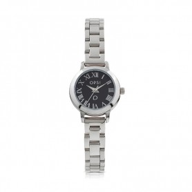 OPS - COLLEZIONE WATCH CLASSIC - OROLOGIO DA DONNA NUMERI ROMANI - 25MM