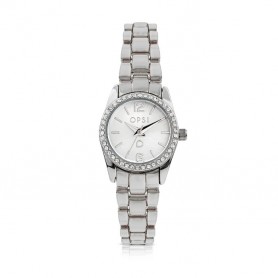 OPS - COLLEZIONE CRYSTAL EDGE - OROLOGIO DA DONNA - 22MM