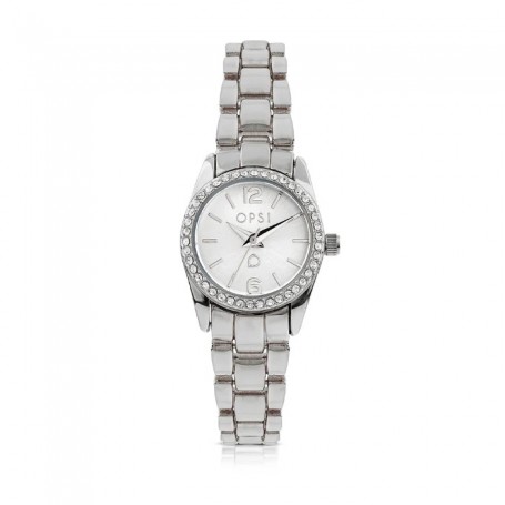 OPS - COLLEZIONE CRYSTAL EDGE - OROLOGIO DA DONNA - 22MM