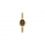 OPS - COLLEZIONE WATCH OVALIS - OROLOGIO DA DONNA - 25MM