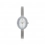 OPS - COLLEZIONE WATCH ROYAL OVALIS - OROLOGIO DA DONNA - 25MM