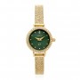 OPS - COLLEZIONE WATCH ALLURE - OROLOGIO DA DONNA CON ZIRCONI DORATI - 21MM