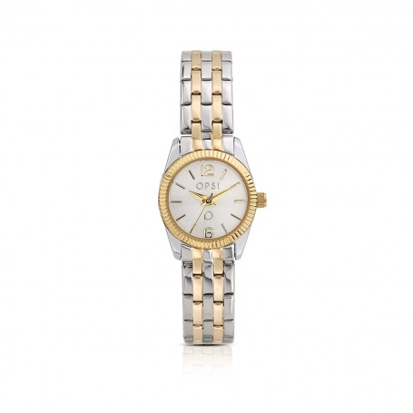 OPS - COLLEZIONE CLASSY - OROLOGIO DA DONNA - 22MM