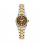OPS - COLLEZIONE CRYSTAL EDGE - OROLOGIO DA DONNA - 22MM