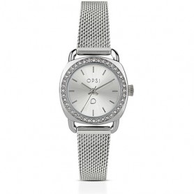 OPS - COLLEZIONE WATCH THINY - OROLOGIO DONNA - 24MM