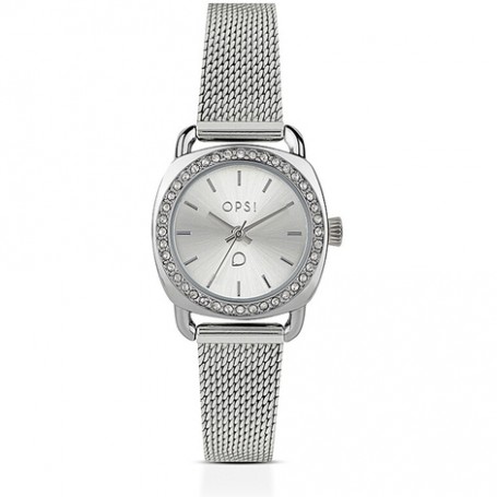 OPS - COLLEZIONE WATCH THINY - OROLOGIO DONNA - 24MM
