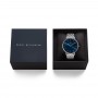 DANIEL WELLINGTON - OROLOGIO CLASSIC 7-LINK ARCTIC SILVER - 40MM