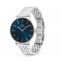 DANIEL WELLINGTON - OROLOGIO CLASSIC 7-LINK ARCTIC SILVER - 40MM