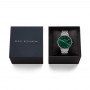 DANIEL WELLINGTON - OROLOGIO CLASSIC 7-LINK EMERALD SILVER - 40MM