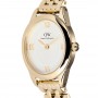 DANIEL WELLINGTON - OROLOGIO OPHELIA MINI GOLD - 22x25MM