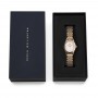 DANIEL WELLINGTON - OROLOGIO OPHELIA MINI GOLD - 22x25MM