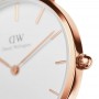 DANIEL WELLINGTON - OROLOGIO PETITE MELROSE - 32MM