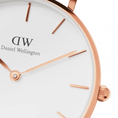 DANIEL WELLINGTON - OROLOGIO PETITE MELROSE - 32MM