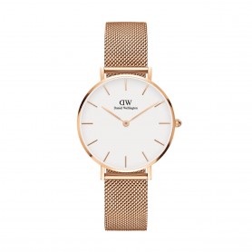 DANIEL WELLINGTON - OROLOGIO PETITE MELROSE - 32MM