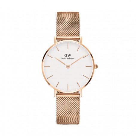 DANIEL WELLINGTON - OROLOGIO PETITE MELROSE - 32MM