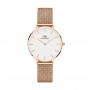 DANIEL WELLINGTON - OROLOGIO PETITE MELROSE - 32MM
