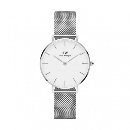 DANIEL WELLINGTON - OROLOGIO PETITE STERLING - 28MM