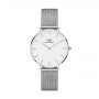 DANIEL WELLINGTON - OROLOGIO PETITE STERLING - 28MM