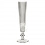 BACI MILANO - FLUTE X6 - CHIC & ZEN - COLLEZIONE CRYSTAL TOUCH