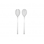 copy of BACI MILANO - POSATE INSALATA - CHIC & ZEN - COLLEZIONE CRYSTAL TOUCH