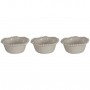 BACI MILANO - SET 3 BOWLS - COLLEZIONE JOKE TABLE & KITCHEN