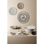 BACI MILANO - SET 3 BOWLS - COLLEZIONE JOKE TABLE & KITCHEN