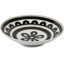 BACI MILANO - SET POSTO TAVOLA 6 PZ - COLLEZIONE OPTICAL