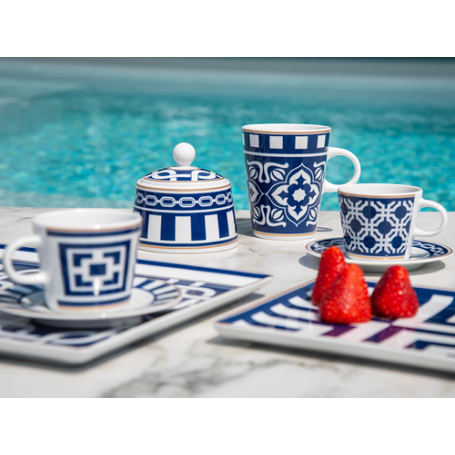 BACI MILANO - ZUCCHERIERA - COLLEZIONE INFINITY