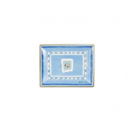 BACI MILANO - SVUOTATASCHE - COLLEZIONE COASTAL LIVING