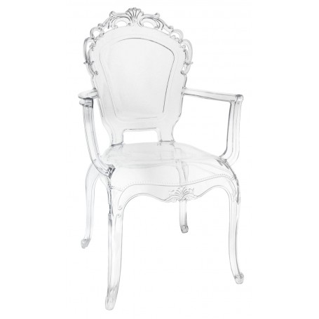 BACI MILANO - POLTRONA - COLLEZIONE CHAIRS