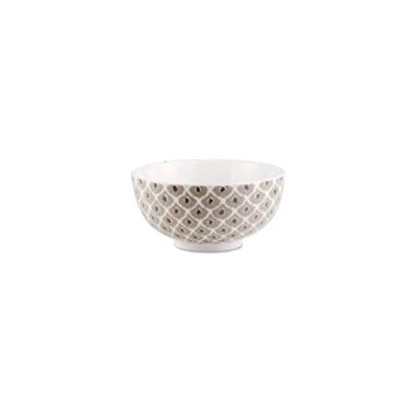 BACI MILANO - TAZZA BOWL - COLLEZIONE TILES