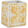 BACI MILANO - VASO QUADRATO MINI - COLLEZIONE PROFUMI E SAPORI