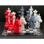 BACI MILANO - REGINA MINI  - COLLEZIONE OPTICAL