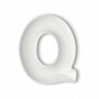 BRANDANI - LETTERA Q - L'ALFABETO - COLLEZIONE LE LETTERINE