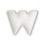 BRANDANI - LETTERA W - L'ALFABETO - COLLEZIONE LE LETTERINE