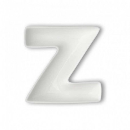 BRANDANI - LETTERA Z - L'ALFABETO - COLLEZIONE LE LETTERINE
