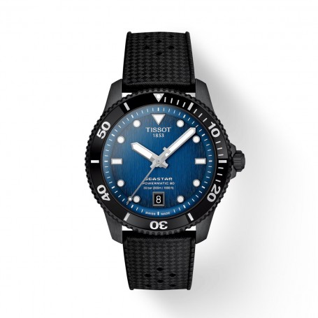 TISSOT - COLLEZIONE SEASTAR 1000 - OROLOGIO UOMO - 40MM