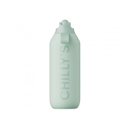 CHILLY'S - BORRACCIA SPORTIVA 1L - COLLEZIONE SERIES 2 BOTTIGLIE FLIP