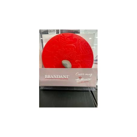 BRANDANI - COVER MUG - COLLEZIONE BATTICUORE