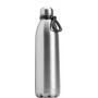 CHILLY'S - BORRACCIA IN ACCIAIO INOSSIDABILE - COLLEZIONE ORIGINALE BOTTIGLIE