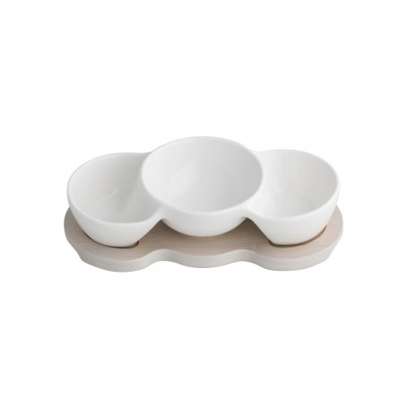 BRANDANI - MINI ANTIPASTIERA - COLLEZIONE TAVOLA