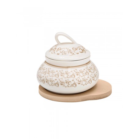 BRANDANI - ZUCCHERIERA - COLLEZIONE RICCIOLI DI FATA