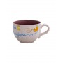 BRANDANI - TAZZA PRINCIPESSA - COLLEZIONE TAZZERIA JUMBO