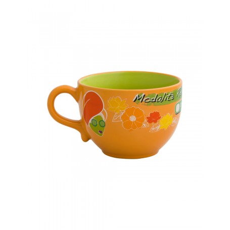 BRANDANI - TAZZA RELAX - COLLEZIONE TAZZERIA JUMBO