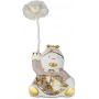 BACI MILANO - BOTTIGLIA DIFFUSORE BIMBA - COLLEZIONE LE FIABE POP
