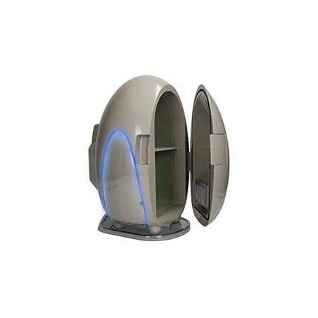 BRANDANI - FRIGO RISCALDATORE OVETTO - COLLEZIONE CUCINA & TECHNO
