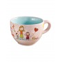 BRANDANI - TAZZA MAMMA - COLLEZIONE TAZZERIA JUMBO