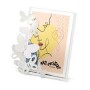 ARTI E MESTIERI - PORTAFOTO PICCOLO - COLLEZIONE BUTTERFLY