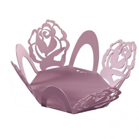 ARTI E MESTIERI - FRUTTIERA PICCOLA - COLLEZIONE ROSE