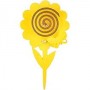 ARTI E MESTIERI - PORTA ZAMPIRONE DA VASO - COLLEZIONE GIRASOLE